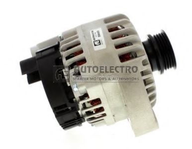 Generator / Alternator 5