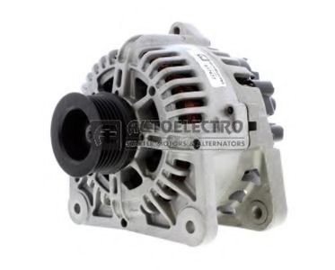Generator / Alternator 2