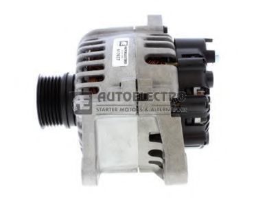 Generator / Alternator 3