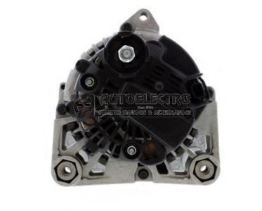 Generator / Alternator 4