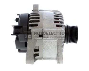 Generator / Alternator 5