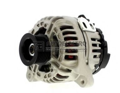 Generator / Alternator 2
