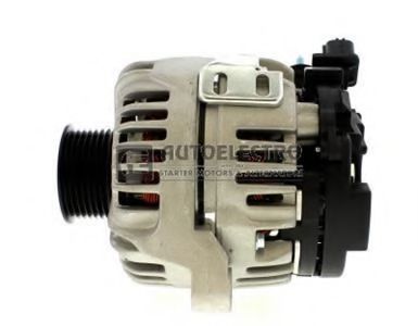 Generator / Alternator 3