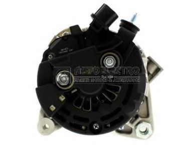Generator / Alternator 4