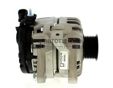 Generator / Alternator 5