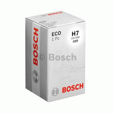 1 987 302 804 Bec, far faza lunga BOSCH 