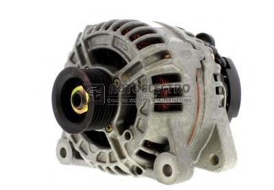 Generator / Alternator 2