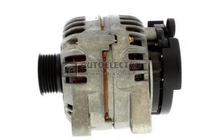 Generator / Alternator 3