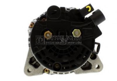 Generator / Alternator 4
