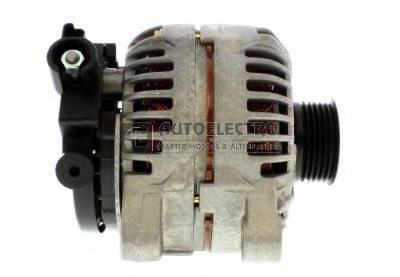 Generator / Alternator 5