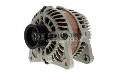 Generator / Alternator 2