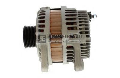 Generator / Alternator 3