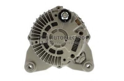 Generator / Alternator 4