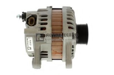 Generator / Alternator 5