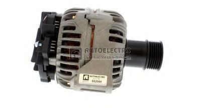 Generator / Alternator 4