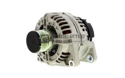 Generator / Alternator 2