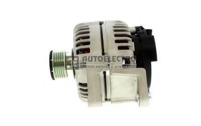 Generator / Alternator 3