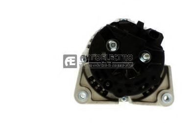 Generator / Alternator 4