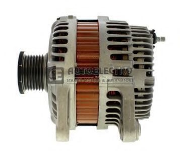 Generator / Alternator 3