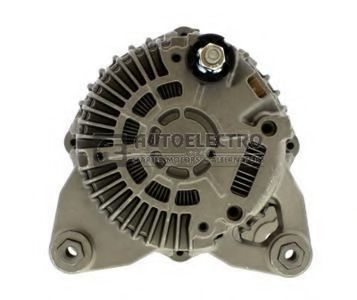 Generator / Alternator 4