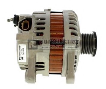Generator / Alternator 5