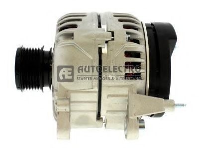 Generator / Alternator 2