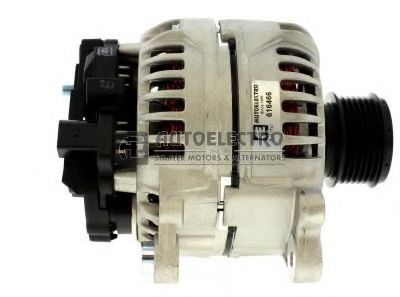 Generator / Alternator 4