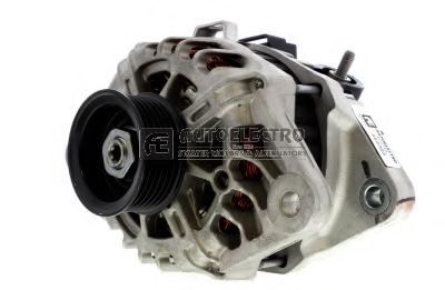 Generator / Alternator 2