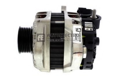 Generator / Alternator 3