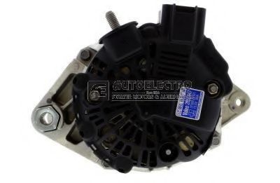 Generator / Alternator 4