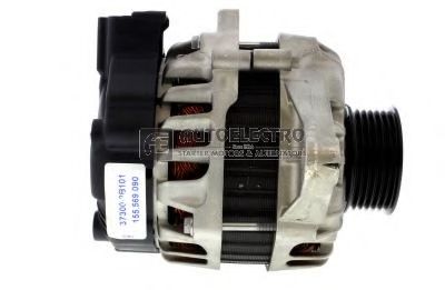 Generator / Alternator 5