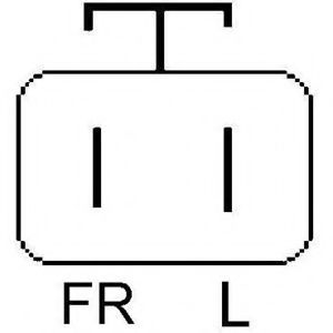 Generator / Alternator 6