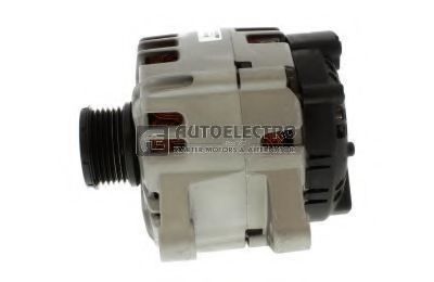 Generator / Alternator 3