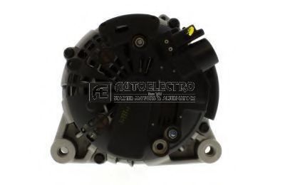 Generator / Alternator 4