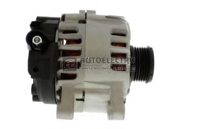 Generator / Alternator 5