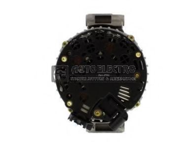 Generator / Alternator 4