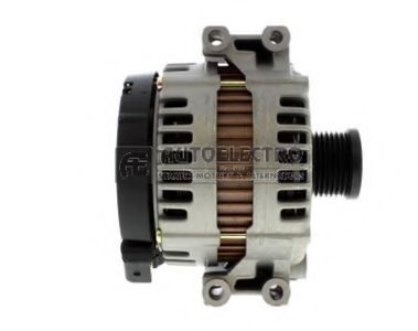 Generator / Alternator 5