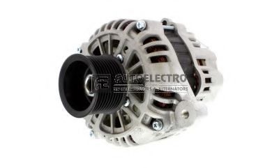 Generator / Alternator 2
