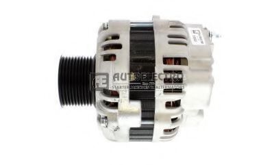 Generator / Alternator 3