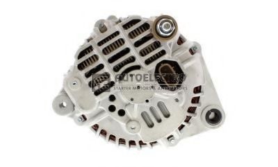 Generator / Alternator 4