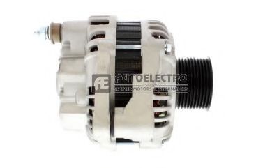Generator / Alternator 5