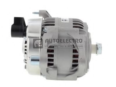 Generator / Alternator 4