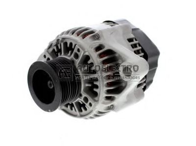 Generator / Alternator 2