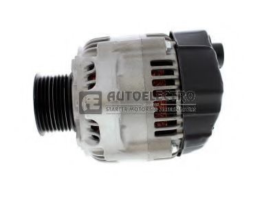 Generator / Alternator 3