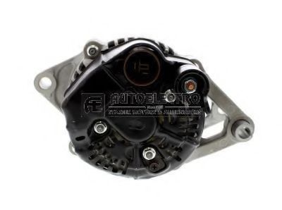 Generator / Alternator 4
