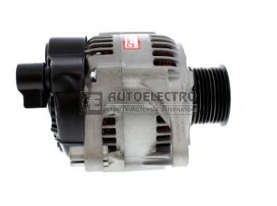 Generator / Alternator 5