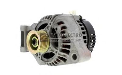 Generator / Alternator 2