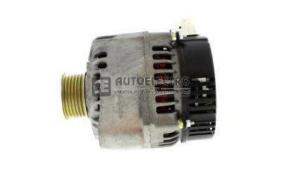 Generator / Alternator 3