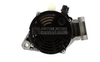 Generator / Alternator 4