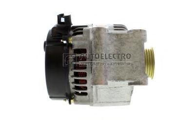 Generator / Alternator 5